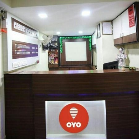 Hotel Honey Bunny Ahmedabad Exterior photo