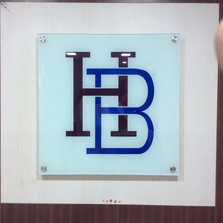 Hotel Honey Bunny Ahmedabad Exterior photo