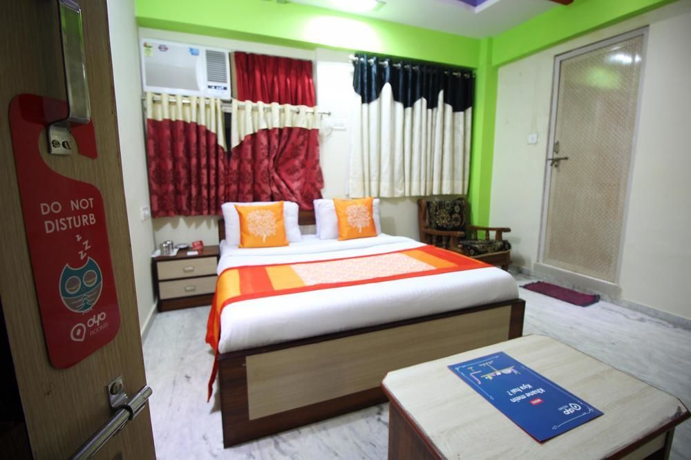 Hotel Honey Bunny Ahmedabad Exterior photo
