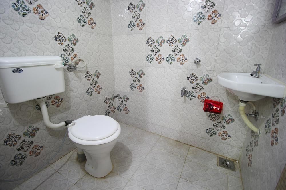 Hotel Honey Bunny Ahmedabad Exterior photo