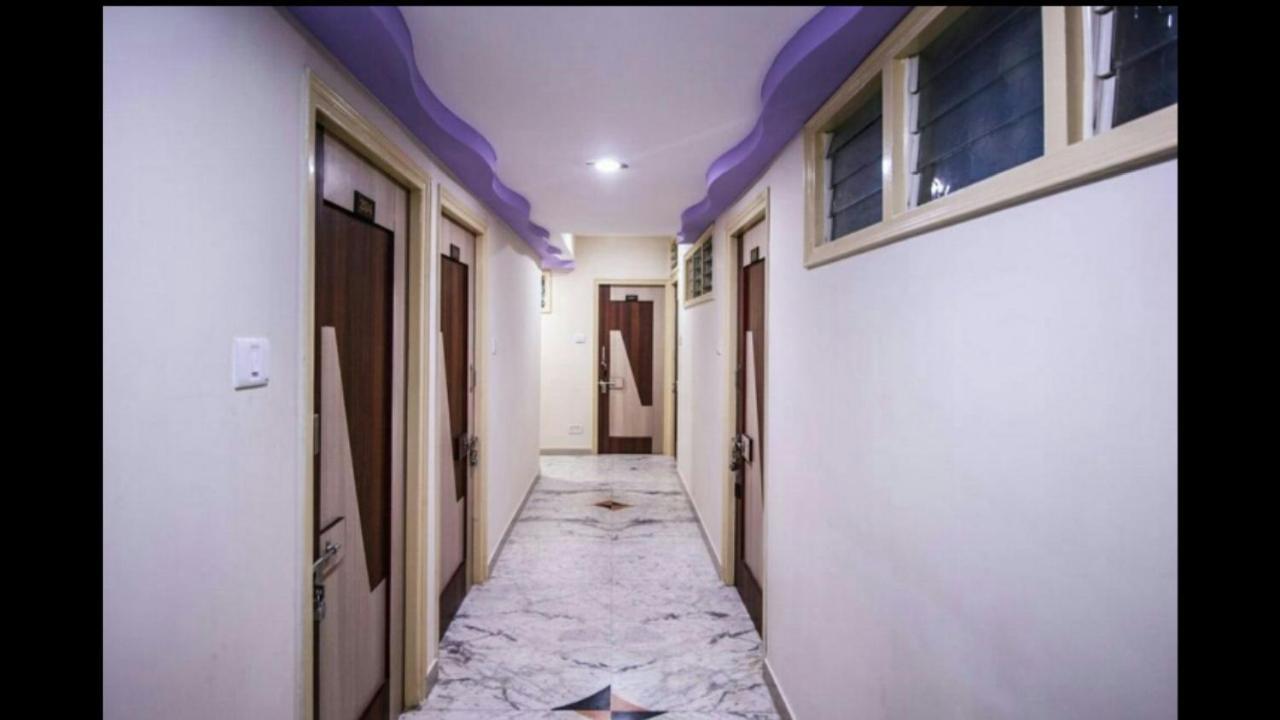 Hotel Honey Bunny Ahmedabad Exterior photo